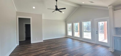 2175 County Road 816, Nacogdoches, TX 75964 - photo 4