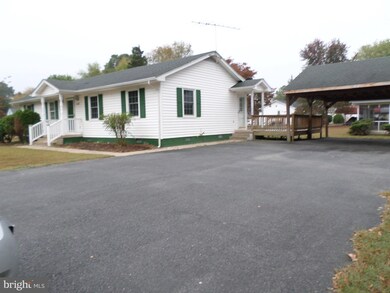 3300 Stratford St, Colonial Beach, VA 22443 - photo 2