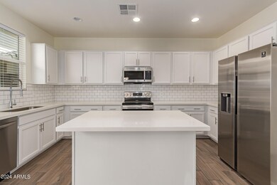 5540 S Dillon, Mesa, AZ 85212 - photo 7