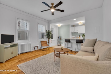 400 Deal Lake Dr unit 3K, Asbury Park, NJ 07712 - photo 6