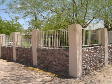 fencing