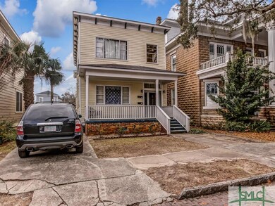 317 E 31st St, Savannah, GA 31401 - photo 2