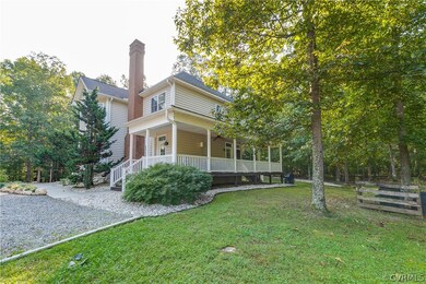 24384 Richmond Turnpike, Ruther Glen, VA 22546 - photo 7