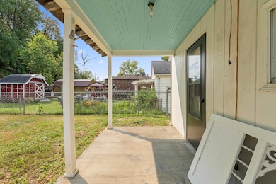 283 High St unit 283 High Street, CER, Ceredo, WV 25507 - photo 5