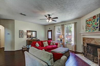 16014 Aberdeen Forest Dr, Houston, TX 77095 - photo 7