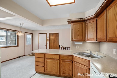 698 Gardenview Dr SW unit 89, Byron Center, MI 49315 - photo 2