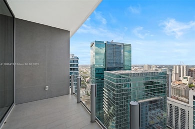 Aston Martin Residences unit 4909W, Miami, FL 33131 - photo 5