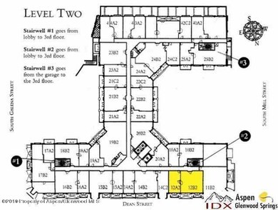 415 E Dean Unit 12 Week 34, Aspen, CO 81611 - photo 7