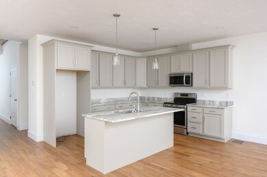 5 Hayford Trail unit 11, Hanson, MA 02341 - photo 6