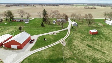 8869 E Co Road 100 N, Coatesville, IN 46121 - photo 7