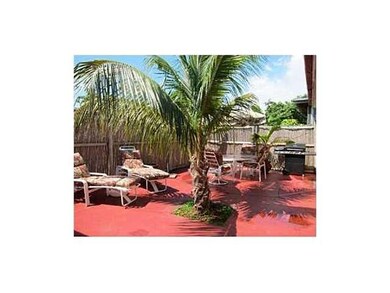 Yard/Garden