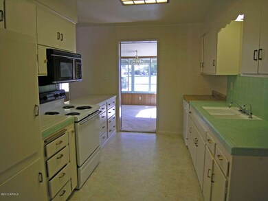 Kitchen 1