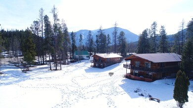 Larger 2500+ sq. ft. Home on right