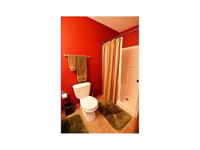Master Bathroom.