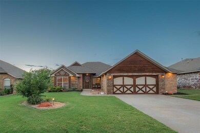 1013 Desiree Place, Moore, OK 73160 - photo 3