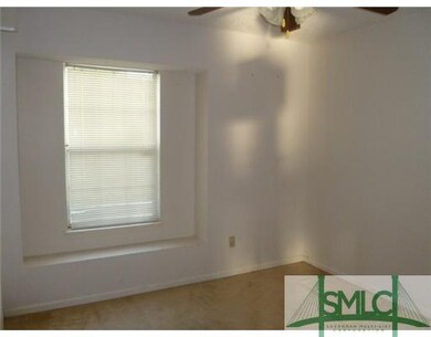 Interior Space/Layout.