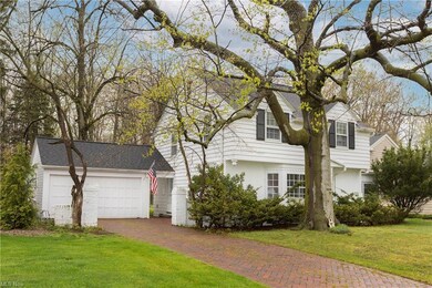 Enjoy this 3 bedroom 1.5 bath home in the heart of