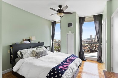 The Strada 234 unit 1106, Boston, MA 02114 - photo 6