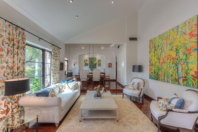 Living and Dining Room 2