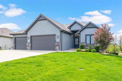 18808 Deer Run St, Spring Hill, KS 66083 - photo 7