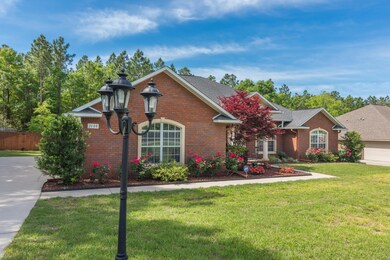 2608 Butterfly Aly, Crestview, FL 32536 - photo 2