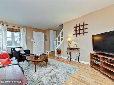 6728 Kenyon Dr, Alexandria, VA 22307 - photo 6