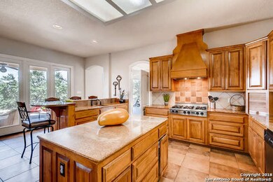 22814 E Range, San Antonio, TX 78255 - photo 7