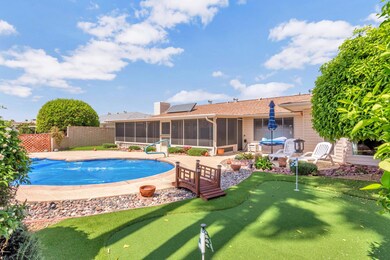 10705 W Pineaire Dr, Sun City, AZ 85351 - photo 4