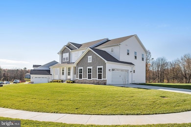 906 Honeyflower Dr, Reisterstown, MD 21136 - photo 4