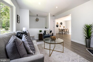 1854 Little Dr, Woodbury, NJ 08096 - photo 4