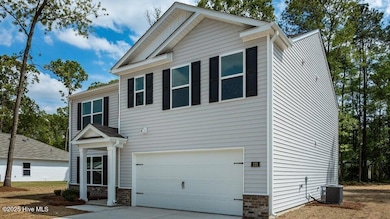 105 Claude St, La Grange, NC 28551 - photo 3