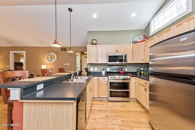 16123 S Locke Rd, Union Pier, MI 49129 - photo 4