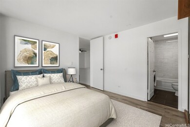 Bedroom. 