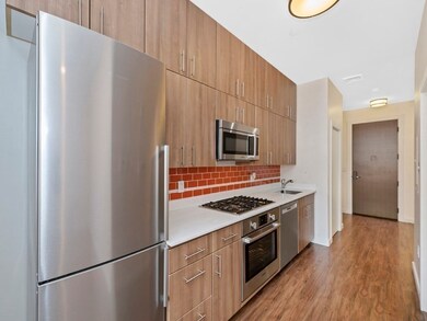 Starboard Place unit 406, Charlestown, MA 02129 - photo 5