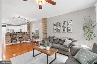 449 Wistar Place, Glassboro, NJ 08028 - photo 4