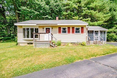 37 Scottow Hill Rd, Scarborough, ME 04074 - photo 6