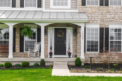 Great Curb Appeal