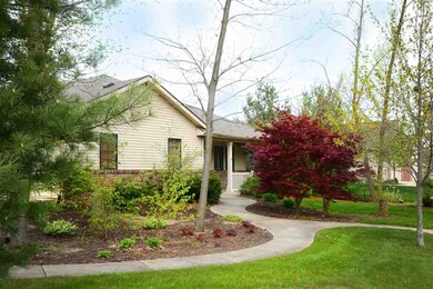 5500 Kodiak Trail, Auburn, IN 46706 - photo 2