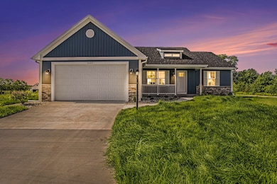 9150 Cottage Crossing unit 23, Richland, MI 49083 - photo 2