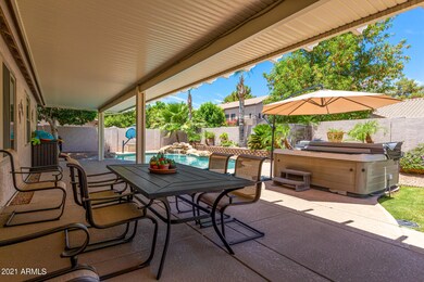 5436 E Garnet Ave, Mesa, AZ 85206 - photo 7