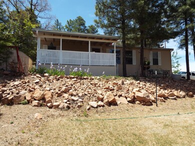 6253 Wildcat Trail N, Show Low, AZ 85901 - photo 5