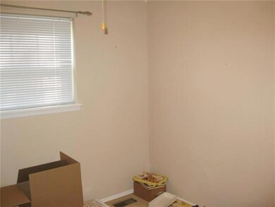 Bedroom.