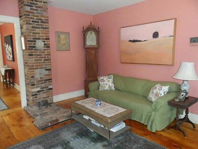 Den/Family/Great Room.