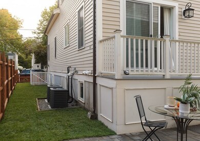58 Clifton St unit 58, Cambridge, MA 02140 - photo 5