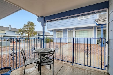 5365 Angler Cir unit 101, Las Vegas, NV 89122 - photo 4