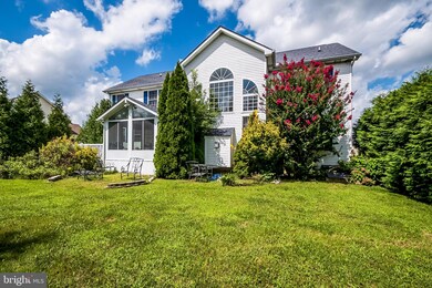 219 Sandhill Way, Camden Wyoming, DE 19934 - photo 2