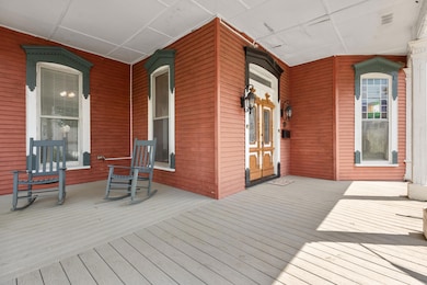 306 N Hamilton St, Georgetown, KY 40324 - photo 3