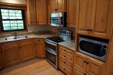 Updated Kitchen