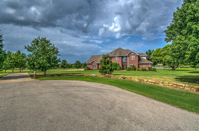 24205 N 3962 Rd, Bartlesville, OK 74006 - photo 2