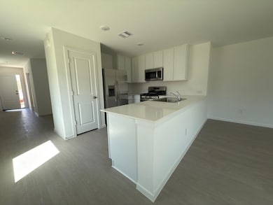 16210 Rustic Prairie Dr, Hockley, TX 77447 - photo 2